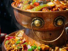 -炉小二铜锅牛蛙•川湘菜(三里屯店)