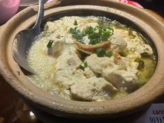 -魏铭鱼头捞饭(晋阳路店)