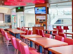 -FATBURGER 特富客汉堡(外交公寓店)