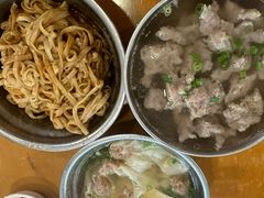 -达道武仔牛肉店(广达路店)