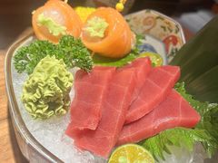 -隐月· 㐂和食屋(芝罘万达公馆店)