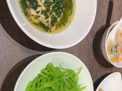 -苏小柳点心·手作小笼包(浦东嘉里城分院)