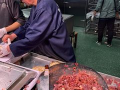 -马志善稀糊爛生熟肉店
