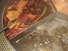 -廖掌柜·重庆鲜货火锅(上海首店)