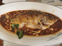 -臭鳜鱼人家·老字号徽菜