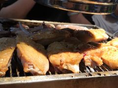 -丹东特色烤肉(学府路一部店)
