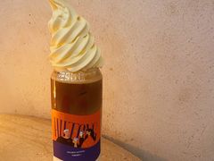 -玲婧胡同·生日蛋糕·餐厅(嘉里城店)