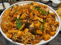 -金阁家常菜(贵阳路店)