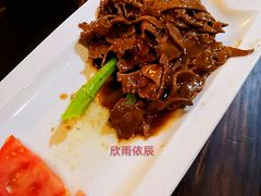 老厦门兰煎肝-堂宴·老厦门私房菜(1988仙岳总店)