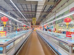 -麦德龙(南山店)
