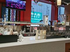 -茶颜悦色(坡子街幽兰阁店)