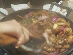 -胡须佬鸡煲四季火锅店(石厦西村直营店)