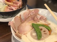 -真打拉面·日式拉面新流派(体育西横街店)