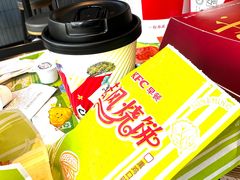 -肯德基(丰管路店)