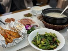 -江南粥家庄(宁国路店)