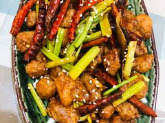 -君霖海鲜私房菜(春柳店)