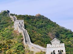 -慕田峪长城