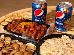 -大尚龙虾·烧烤·秘制虾尾(星光大道店)