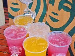 -星巴克臻选(泉州浦西万达广场店)