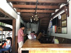 -秦园惠山豆腐花(惠山古镇店)