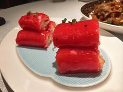 -唐宫·粤菜海鲜(新侨店)