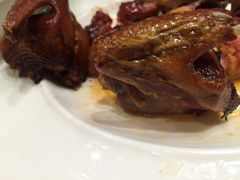 烤乳鸽-夜上海(上元大街店)