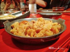 -谭鸭血老火锅(漳州路店)