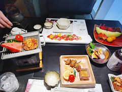 -花潮料理艺食馆(SM新生活广场店)