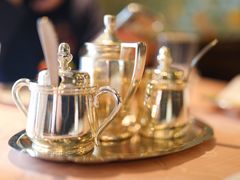 -西村咖啡店 (中山手本店)