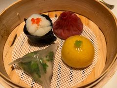 -莉莉海堂HAITANG·烤鸭(国贸商城店)