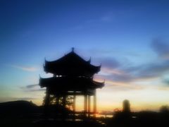-东湖落雁景区
