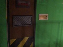 -谜语人真人演绎沉浸式密室实景游戏剧场