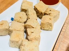 -香园茶社·金陵小灶(老门东店)