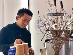 -铁手珈琲制造局metalhands(望京店)