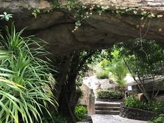 -海口观澜湖火山温泉谷