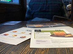 -The Coffee Academïcs(铜锣湾店)