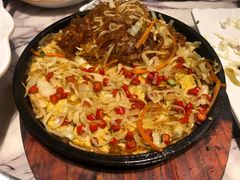 -凯荟·不止酸菜鱼(广州鸿德国际店)