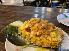-大螃蟹海鲜餐厅