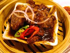 特色蒸排骨-点都德(大茶楼店)