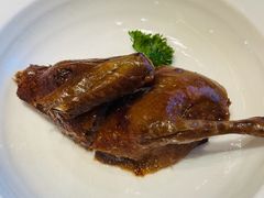 -福州世茂洲际酒店·福邸(台江店)