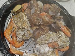 -前王院•巧克力海鲜市集餐厅(万平口店)