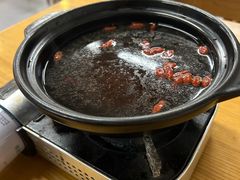 -素清香(解放路店)