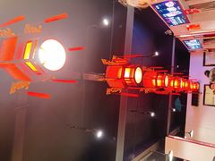 -北门涮肉·炭火铜锅涮肉(什刹海店)