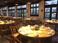 大堂-巴人堂(女儿城店)