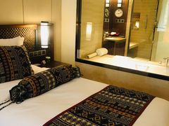 -西双版纳融创皇冠假日度假酒店