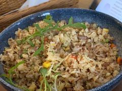 -雕刻时光·无国界料理西餐厅(五山店)