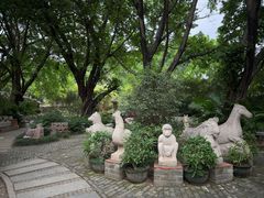 -东莞市可园博物馆