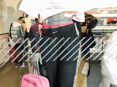 -NIKE上海青浦优选体验店