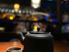 -绿茶餐厅(乐峰广场店)