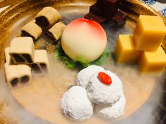 宫廷小点心组合-顺承小院儿